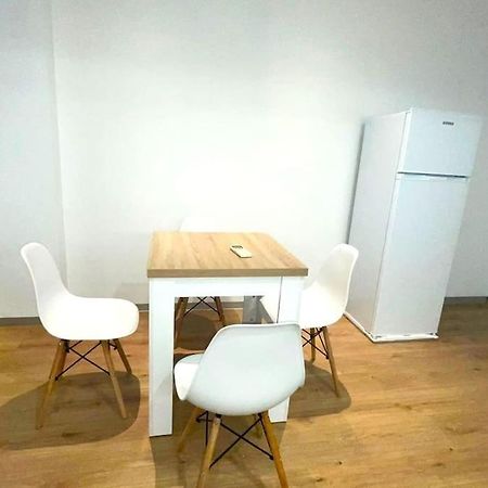 Apartamento Cienciasmar Βαλένθια Εξωτερικό φωτογραφία