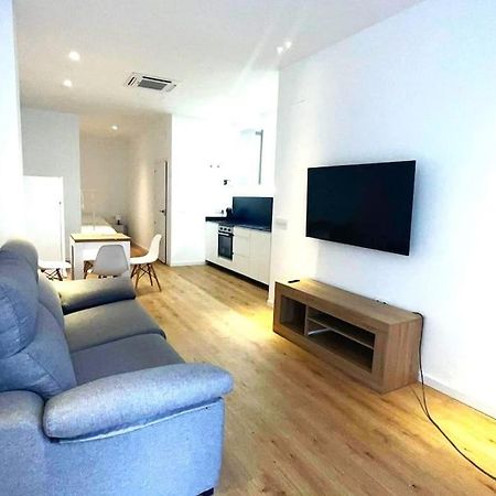 Apartamento Cienciasmar Βαλένθια Εξωτερικό φωτογραφία