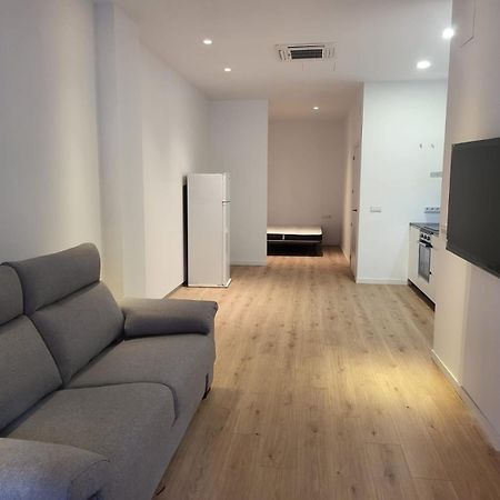 Apartamento Cienciasmar Βαλένθια Εξωτερικό φωτογραφία