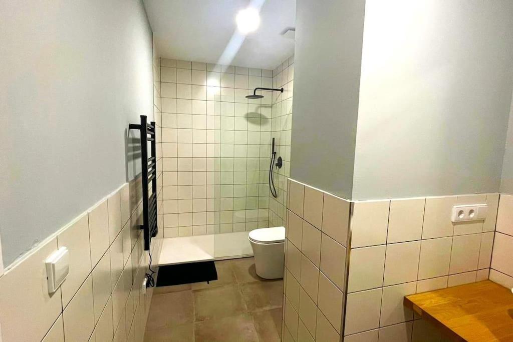 Apartamento Cienciasmar Βαλένθια Εξωτερικό φωτογραφία