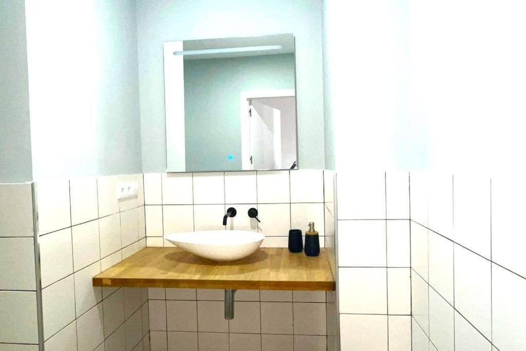 Apartamento Cienciasmar Βαλένθια Εξωτερικό φωτογραφία