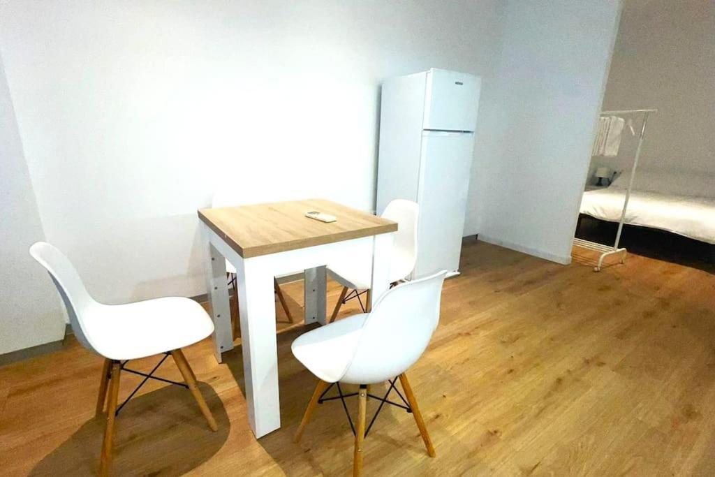 Apartamento Cienciasmar Βαλένθια Εξωτερικό φωτογραφία