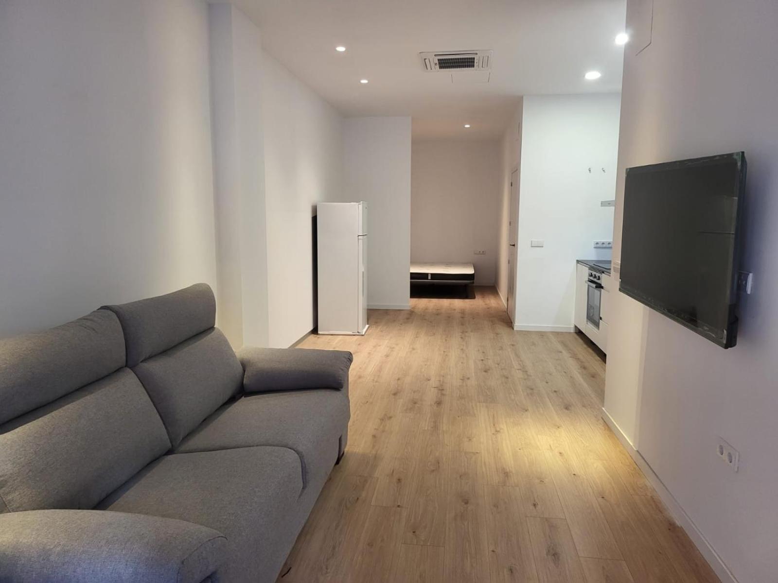 Apartamento Cienciasmar Βαλένθια Εξωτερικό φωτογραφία