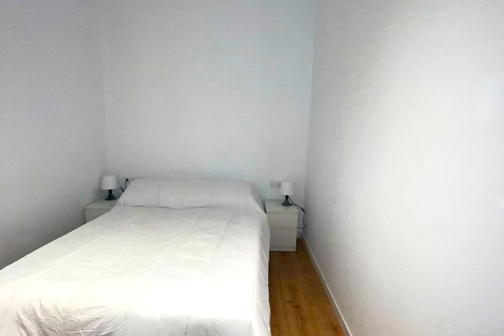 Apartamento Cienciasmar Βαλένθια Εξωτερικό φωτογραφία