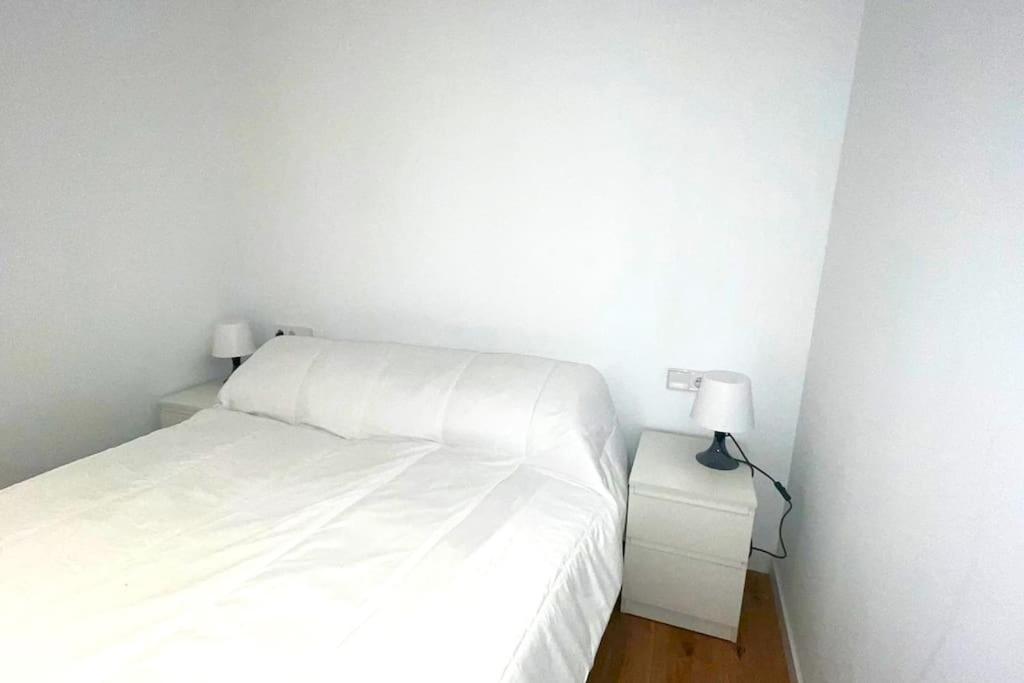 Apartamento Cienciasmar Βαλένθια Εξωτερικό φωτογραφία
