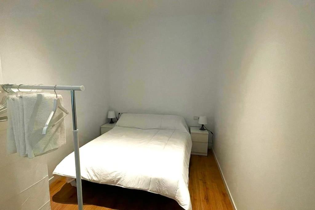 Apartamento Cienciasmar Βαλένθια Εξωτερικό φωτογραφία