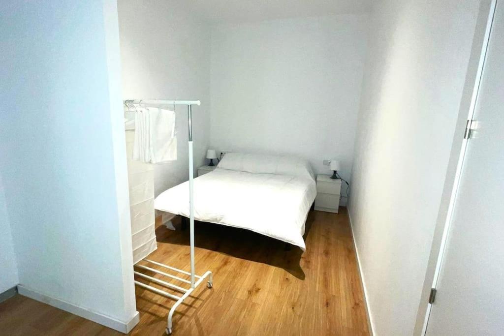 Apartamento Cienciasmar Βαλένθια Εξωτερικό φωτογραφία