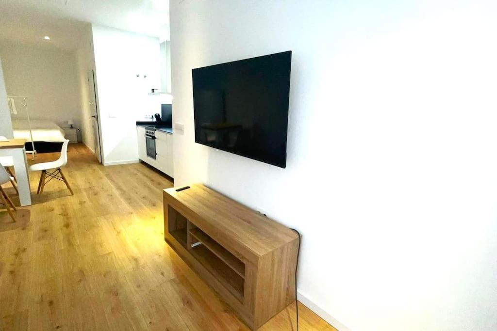 Apartamento Cienciasmar Βαλένθια Εξωτερικό φωτογραφία