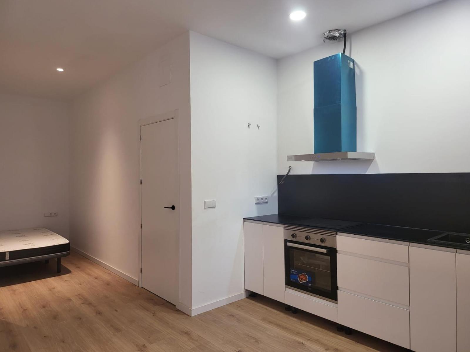 Apartamento Cienciasmar Βαλένθια Εξωτερικό φωτογραφία